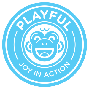 Playful